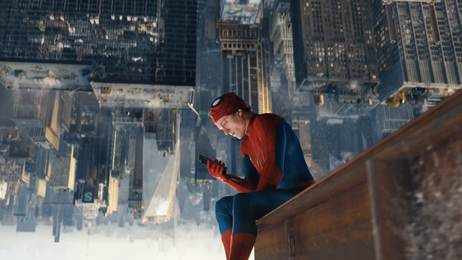 Spider-Man: