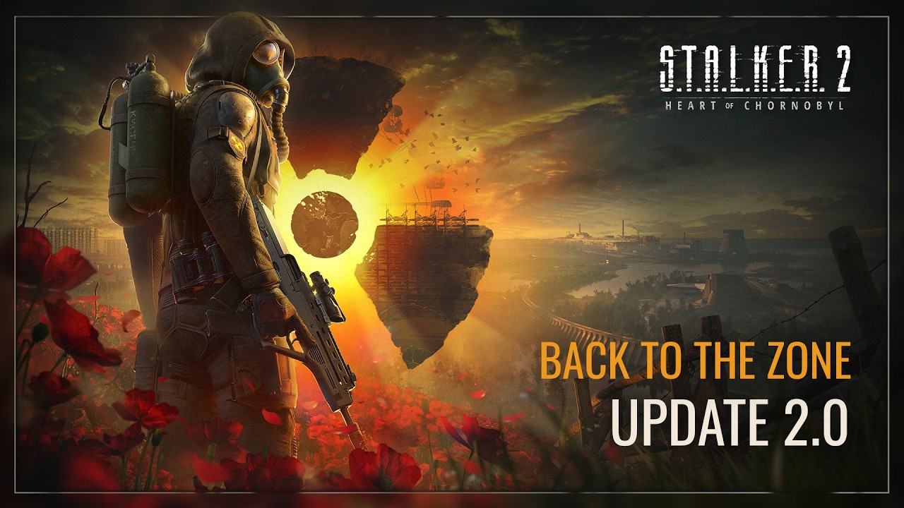 S.T.A.L.K.E.R.
