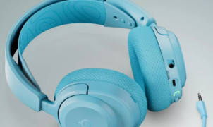 Headset gamer sem fio da SteelSeries com conforto e preço acessível entra em promoção
