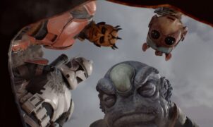 Star Wars Zero Company: um XCOM seguro demais, com alma de Midnight Suns
