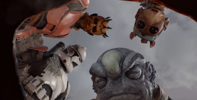 Star Wars Zero Company: um XCOM seguro demais, com alma de Midnight Suns