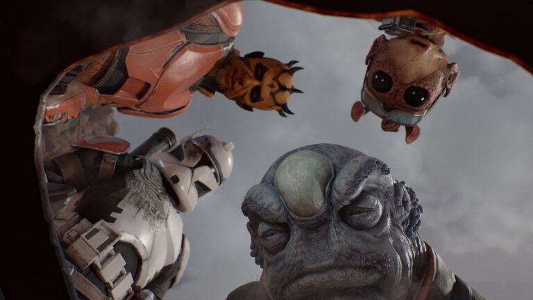 Star Wars Zero Company: um XCOM seguro demais, com alma de Midnight Suns