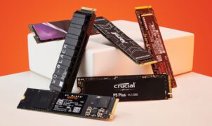 Crise dos SSDs pode durar até 2030: CEO da Phison alerta que oferta de NAND não acompanha demanda por quatro anos