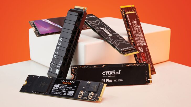 Crise dos SSDs pode durar até 2030: CEO da Phison alerta que oferta de NAND não acompanha demanda por quatro anos