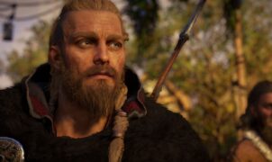 Diretor de Assassins Creed Valhalla retorna à Ubisoft para comandar a franquia