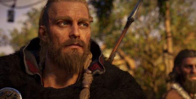 Diretor de Assassins Creed Valhalla retorna à Ubisoft para comandar a franquia
