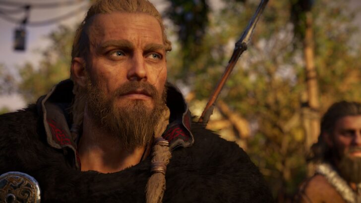 Diretor de Assassins Creed Valhalla retorna à Ubisoft para comandar a franquia