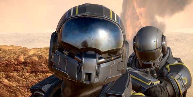 Helldivers 2 anuncia grande atualização para 12 de agosto e sugere retorno dos Illuminate