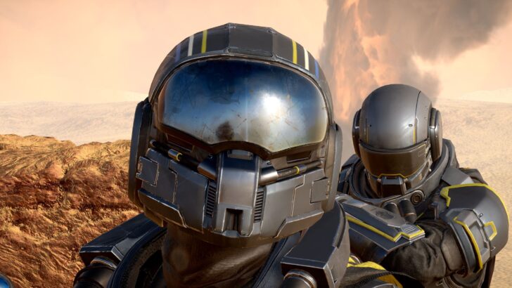 Helldivers 2 anuncia grande atualização para 12 de agosto e sugere retorno dos Illuminate