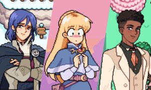 Guia completo de romance e casamento em Fields of Mistria: como namorar, pedir em casamento e planejar o grande dia