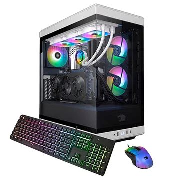 iBUYPOWER