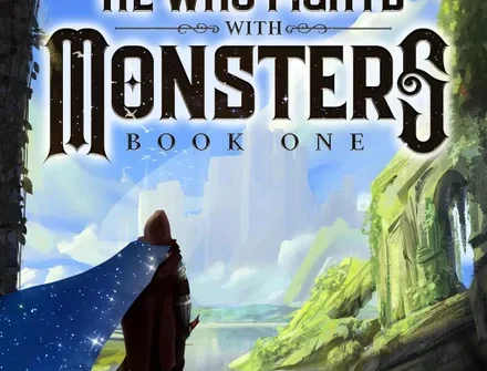 He Who Fights With Monsters