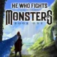 He Who Fights With Monsters