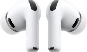 Apple AirPods Pro 3 Wireless Earbuds