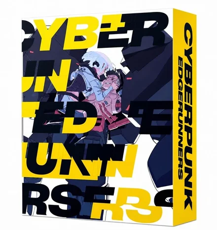 Cyberpunk: