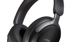 Bose QuietComfort Ultra Noise Canceling Wireless Headphones