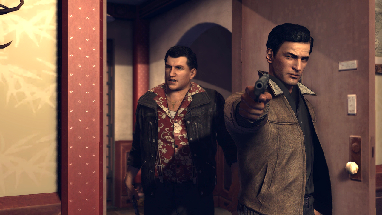 Mafia
