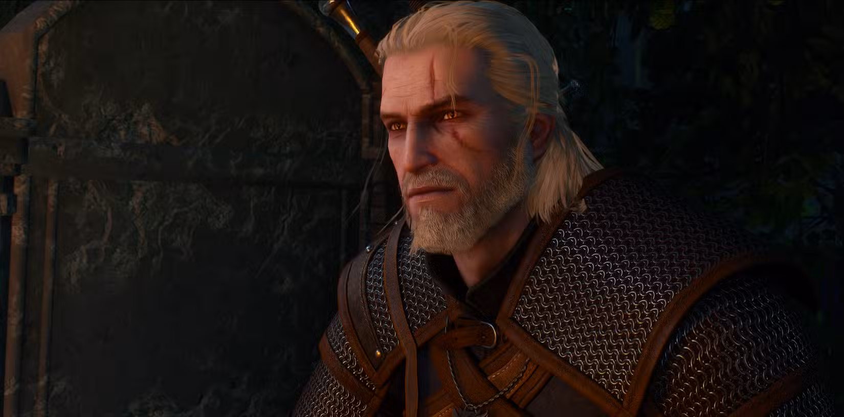 geralt