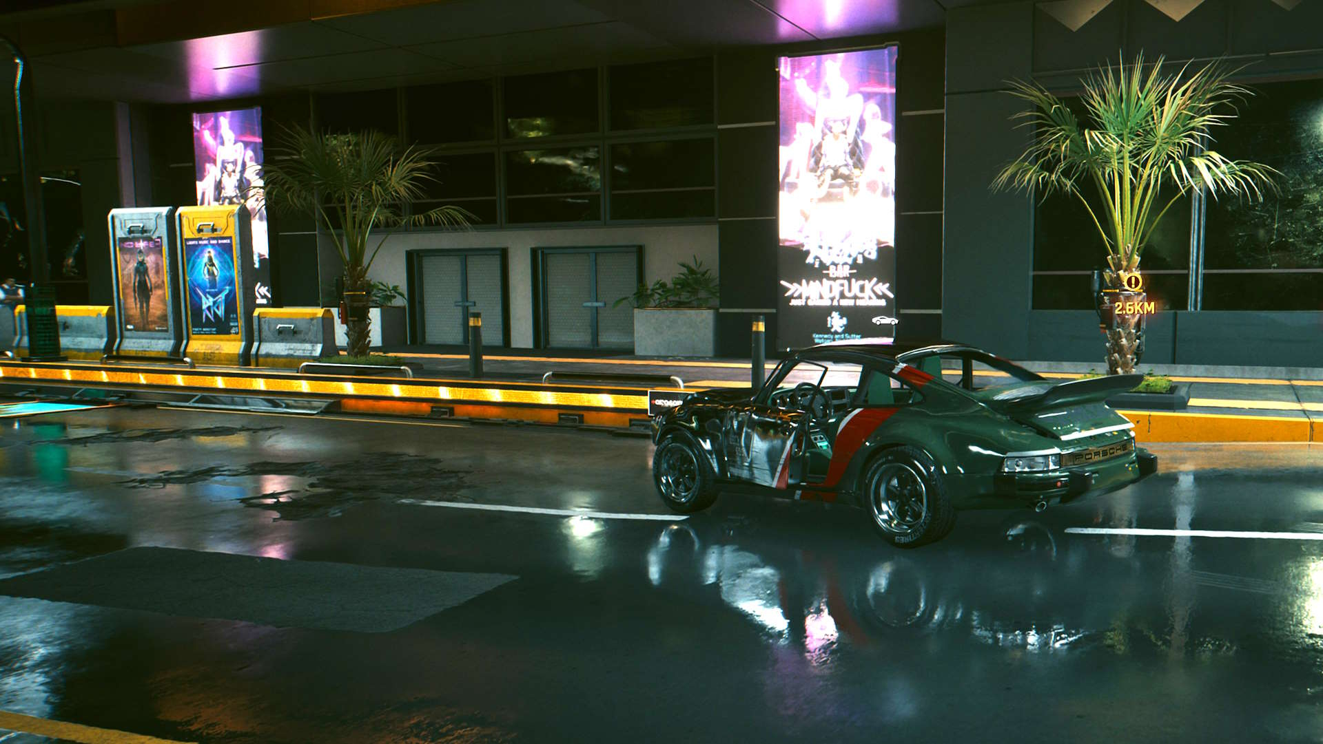 Cyberpunk