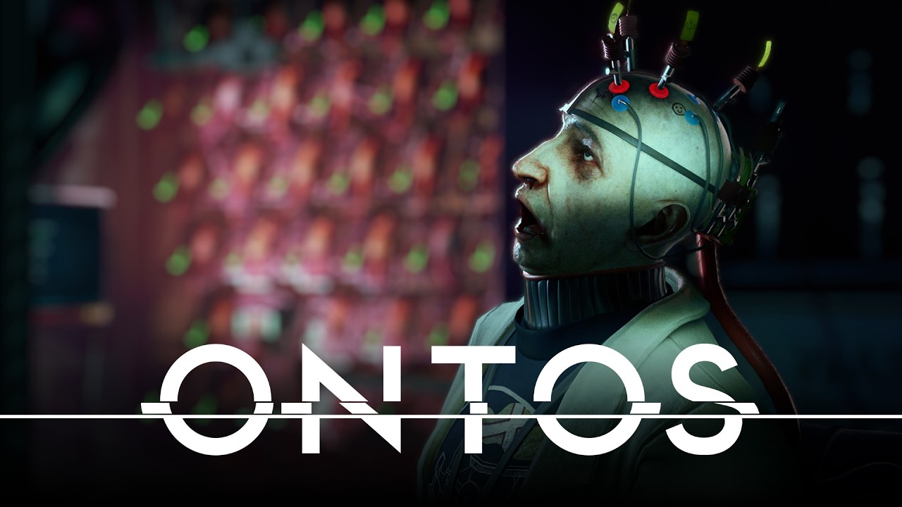 ONTOS