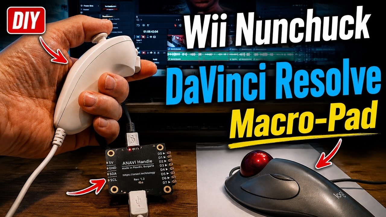 Wii