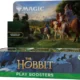 Magic: The Gathering | The Hobbit Play Booster Box