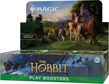 Magic: