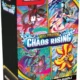 Pokémon TCG: Mega Evolution—Chaos Rising Booster Bundle