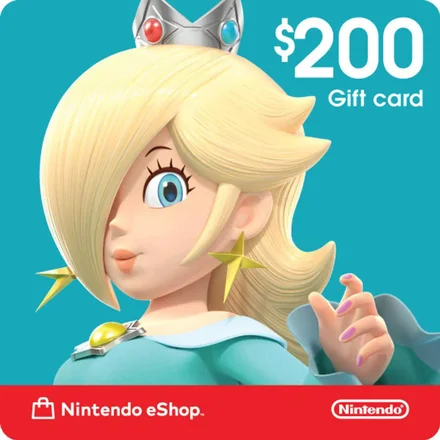 Nintendo