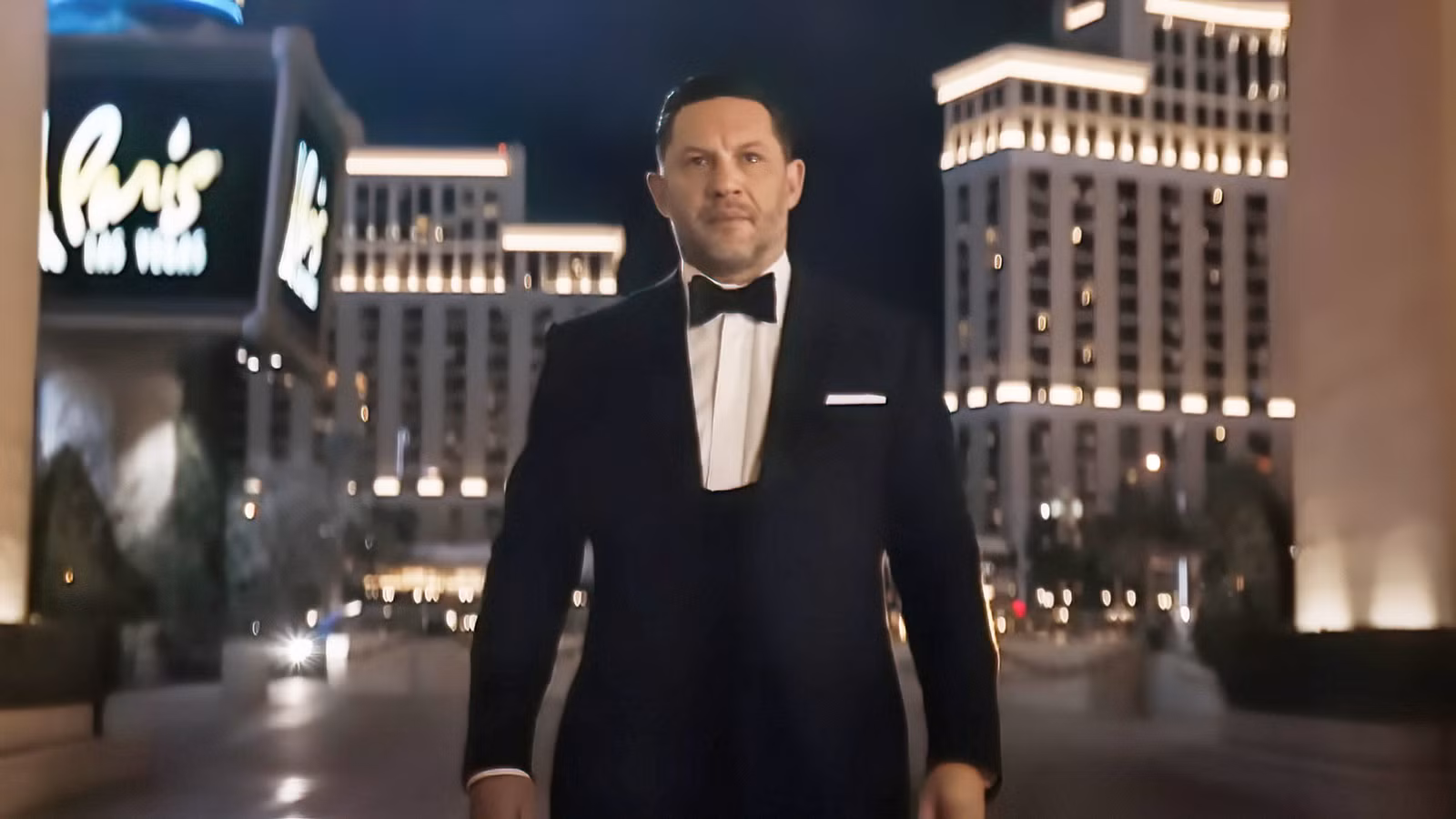 Venom: A Última Rodada entra no top 2 da Netflix e reacende teorias sobre o futuro do simbionte