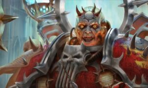Três anos depois, Warhammer 40K: Rogue Trader finalmente se redime e se torna um dos grandes RPGs da Owlcat