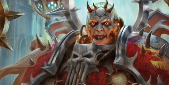 Três anos depois, Warhammer 40K: Rogue Trader finalmente se redime e se torna um dos grandes RPGs da Owlcat