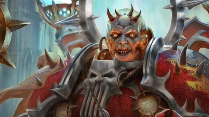 Três anos depois, Warhammer 40K: Rogue Trader finalmente se redime e se torna um dos grandes RPGs da Owlcat