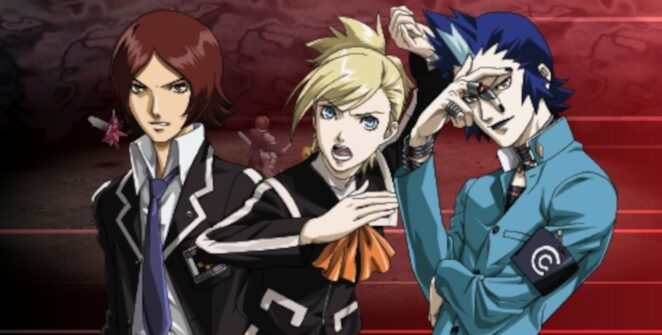 Produtor de Persona defende remakes dos primeiros jogos da série: Temos que fazer