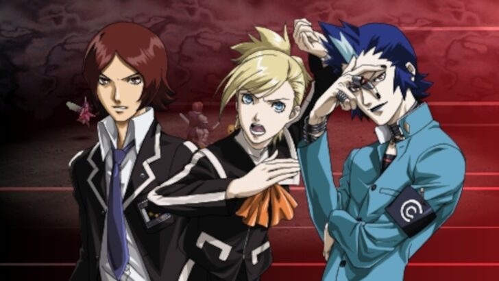 Produtor de Persona defende remakes dos primeiros jogos da série: Temos que fazer