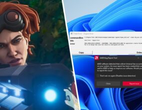 Apex Legends está crashando com a nova RX 9070 XT; veja como contornar
