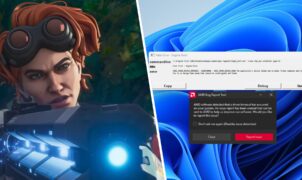 Apex Legends está crashando com a nova RX 9070 XT; veja como contornar