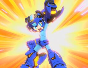 Mega Man: Dual Override é anunciado com sistema de Override e Custom Chips