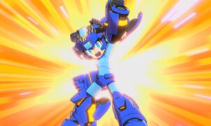 Mega Man: Dual Override é anunciado com sistema de Override e Custom Chips