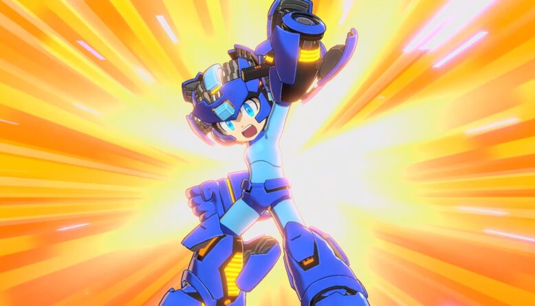 Mega Man: Dual Override é anunciado com sistema de Override e Custom Chips