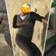 Mod transforma GTA 5 em simulador de vida com mineração, pesca e sonecas no asfalto