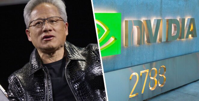 Nvidia anuncia US$ 500 bilhões em investimentos externos para IA, mas especialistas questionam se é só mais uma bolha