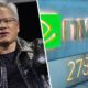 Nvidia anuncia US$ 500 bilhões em investimentos externos para IA, mas especialistas questionam se é só mais uma bolha