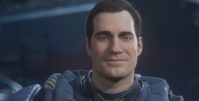 Squadron 42 é adiado de novo; desta vez, a culpa é do GTA 6