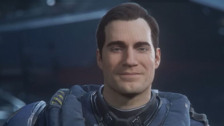 Squadron 42 é adiado de novo; desta vez, a culpa é do GTA 6