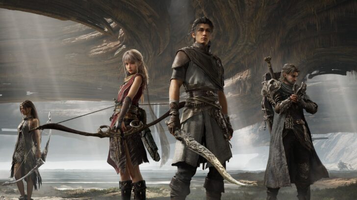 Nodusfall: novo jogo da HoYoverse confirma que não terá gacha para personagens