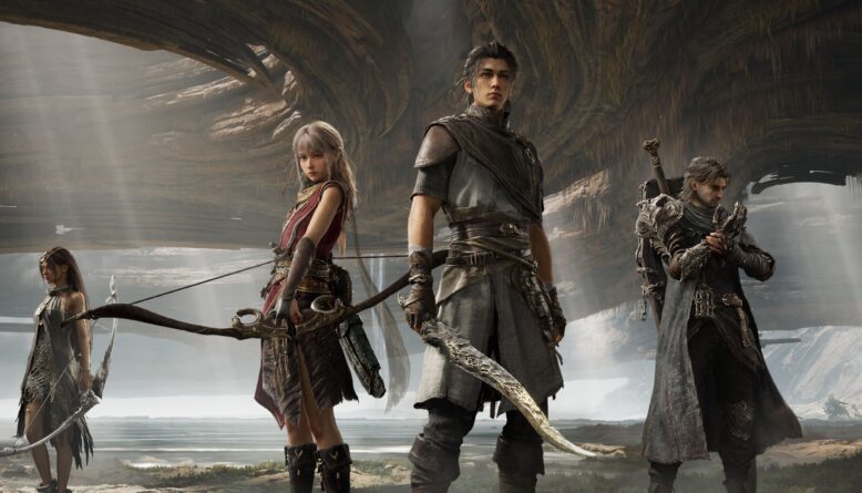 Nodusfall: novo jogo da HoYoverse confirma que não terá gacha para personagens
