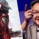Ex-executivo da Sony, Shuhei Yoshida, diz que é um grande fã de Bloodborne e que é um mistério completo o jogo nunca ter saído para PC