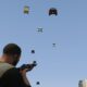 Mod de GTA 5 transforma armas em canhões de carros e gera caos total em Los Santos