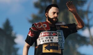 Diretor da Facepunch, Alistair McFarlane, deixa estúdio após 11 anos de Rust